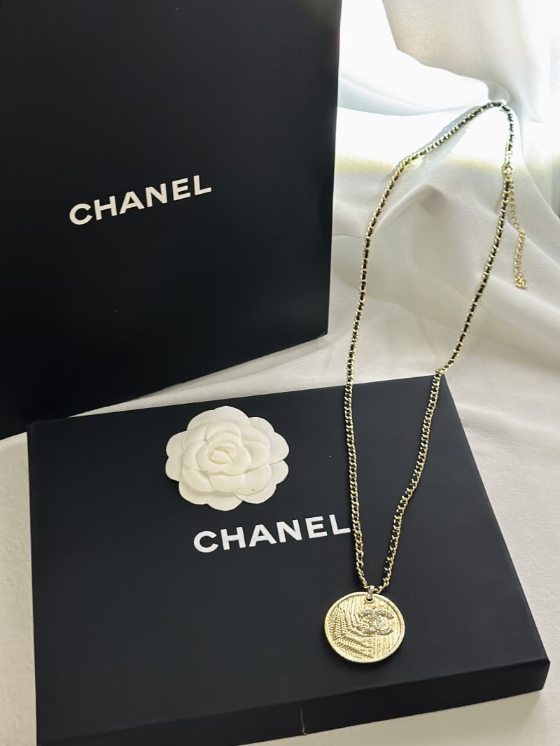 Chanel Necklaces